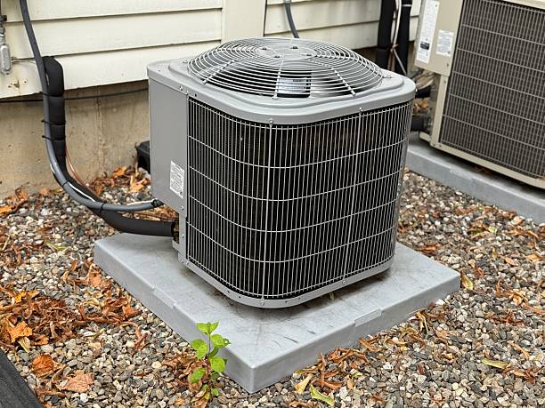 24/7 Emergency Ductwork Repair experts in Hope, RI