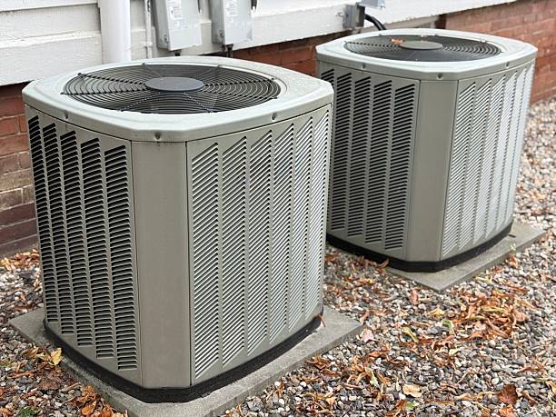 Reliable Ductwork Repair contractor in Hope, RI by JG Cool HVAC
